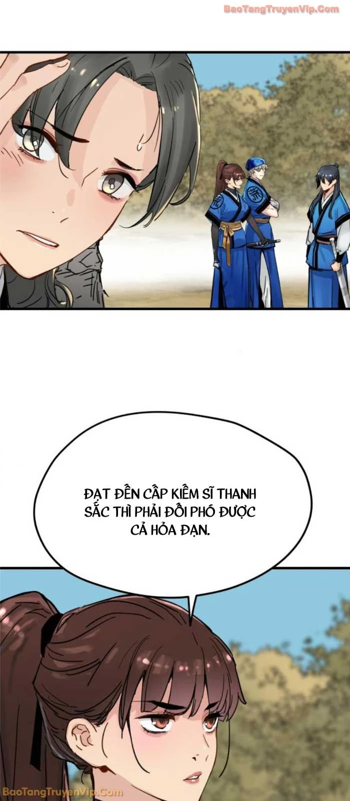 Thiên Tài Đoản Mệnh Chapter 61 - 61