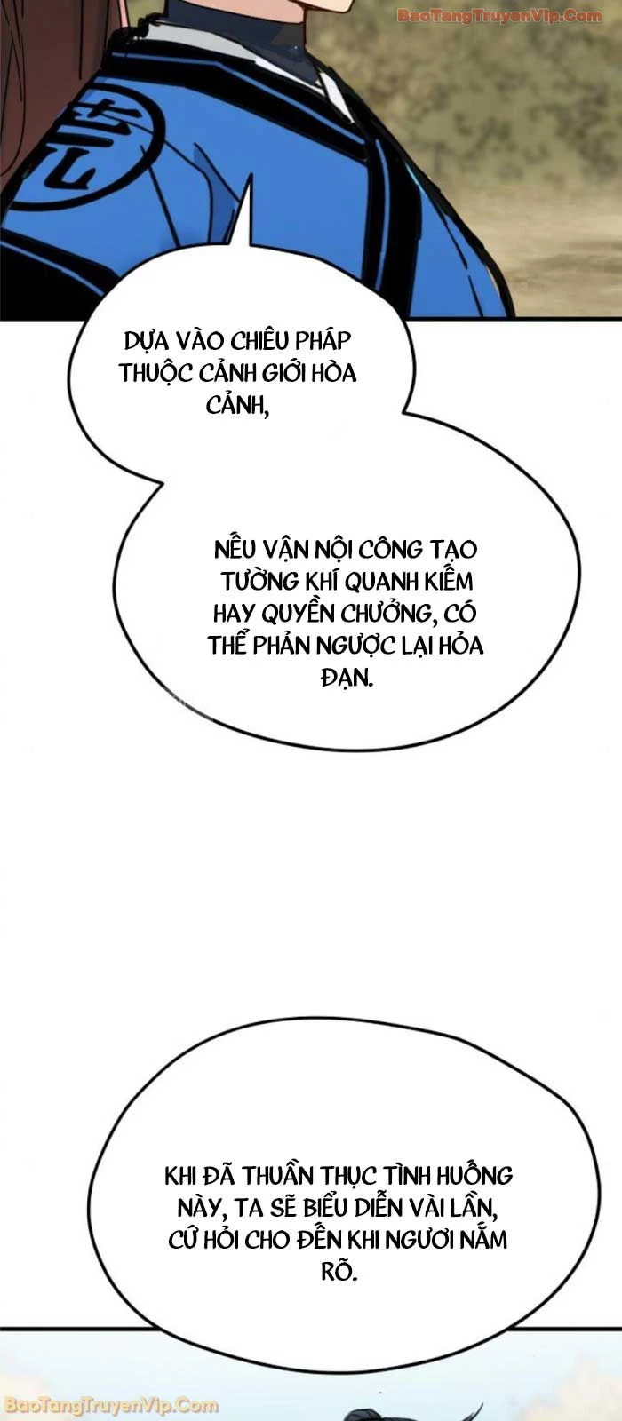 Thiên Tài Đoản Mệnh Chapter 61 - 62