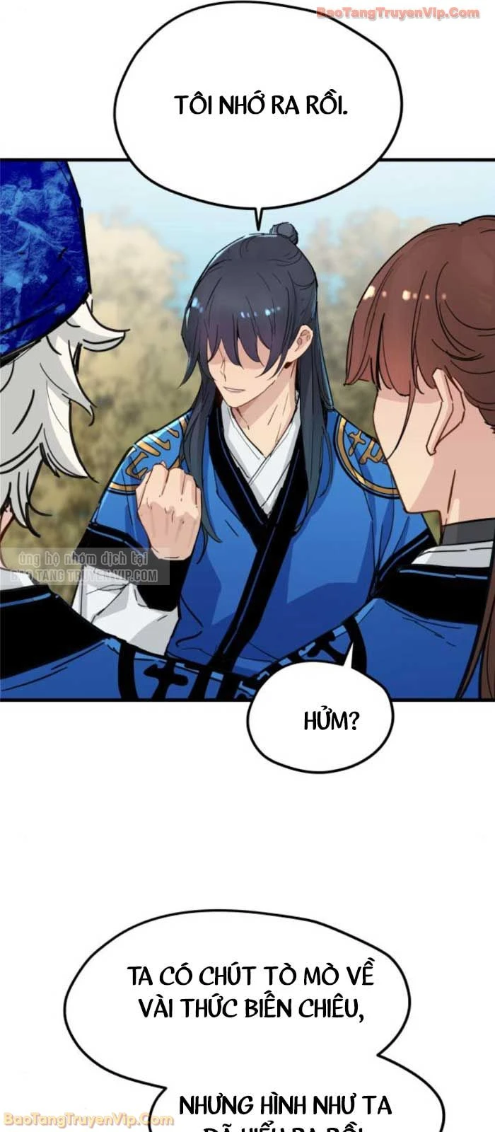 Thiên Tài Đoản Mệnh Chapter 61 - 64