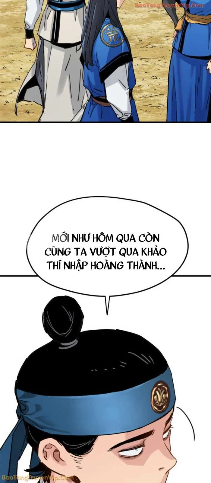 Thiên Tài Đoản Mệnh Chapter 61 - 67