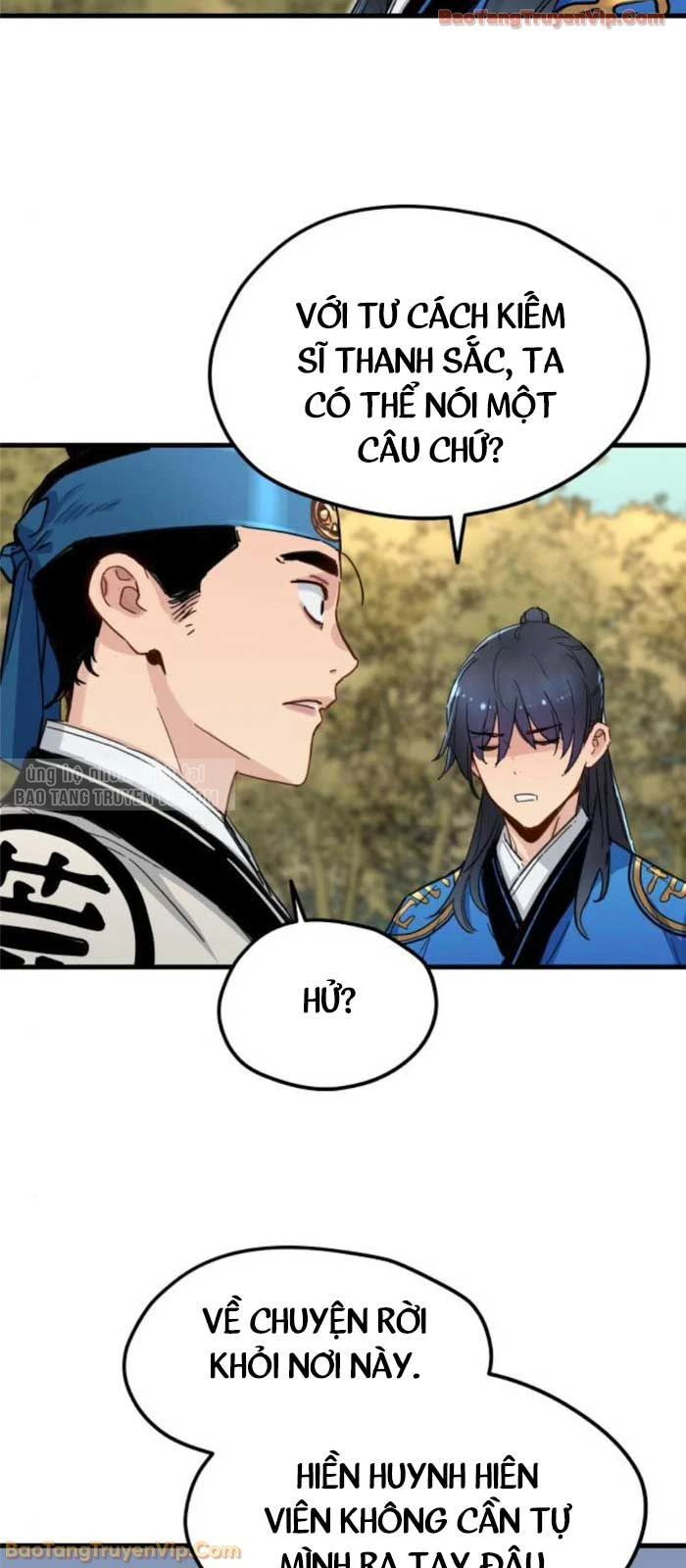 Thiên Tài Đoản Mệnh Chapter 61 - 69