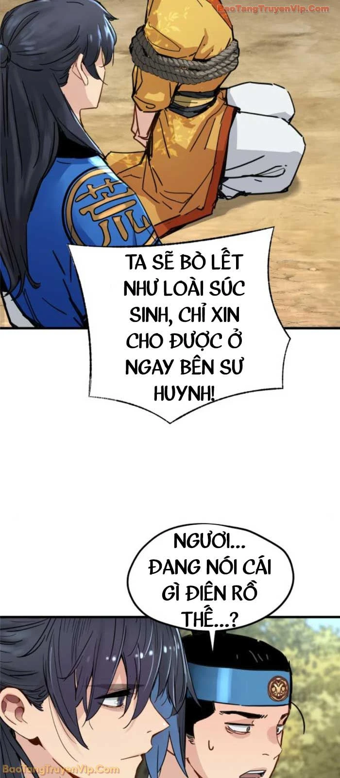 Thiên Tài Đoản Mệnh Chapter 62 - 5