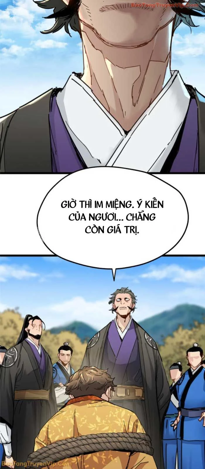 Thiên Tài Đoản Mệnh Chapter 62 - 19