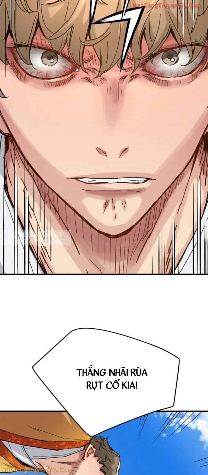 Thiên Tài Đoản Mệnh Chapter 62 - 21