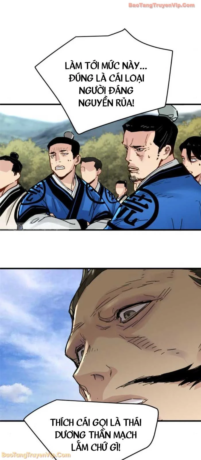 Thiên Tài Đoản Mệnh Chapter 62 - 24