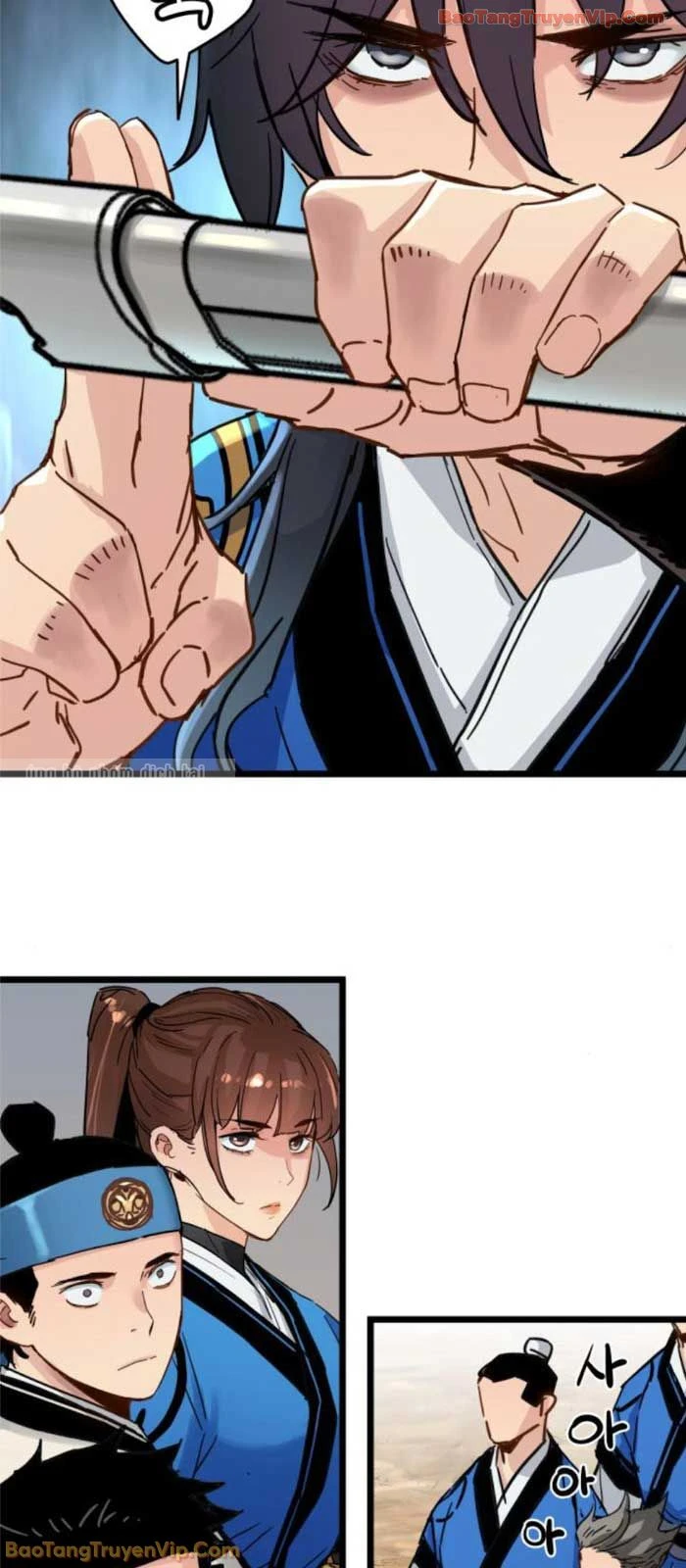 Thiên Tài Đoản Mệnh Chapter 62 - 57