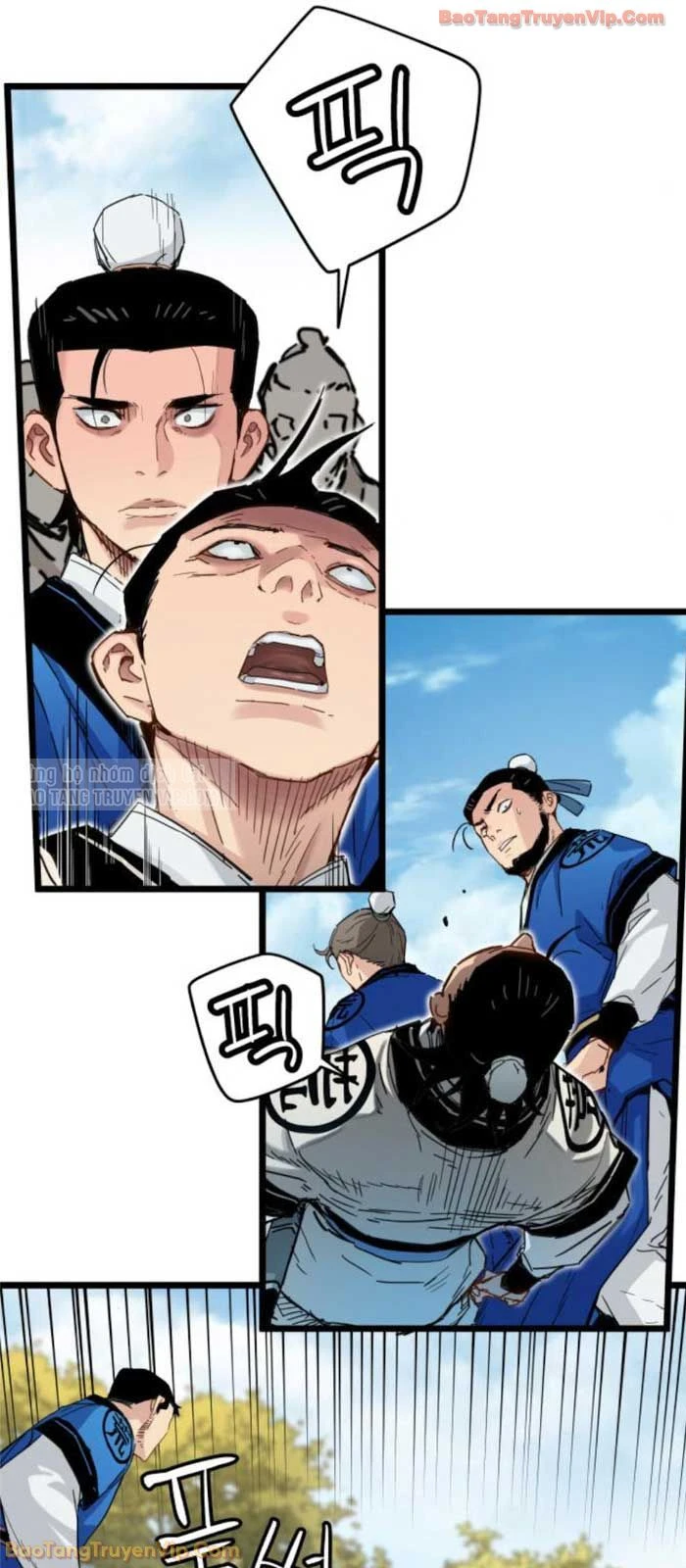 Thiên Tài Đoản Mệnh Chapter 62 - 64