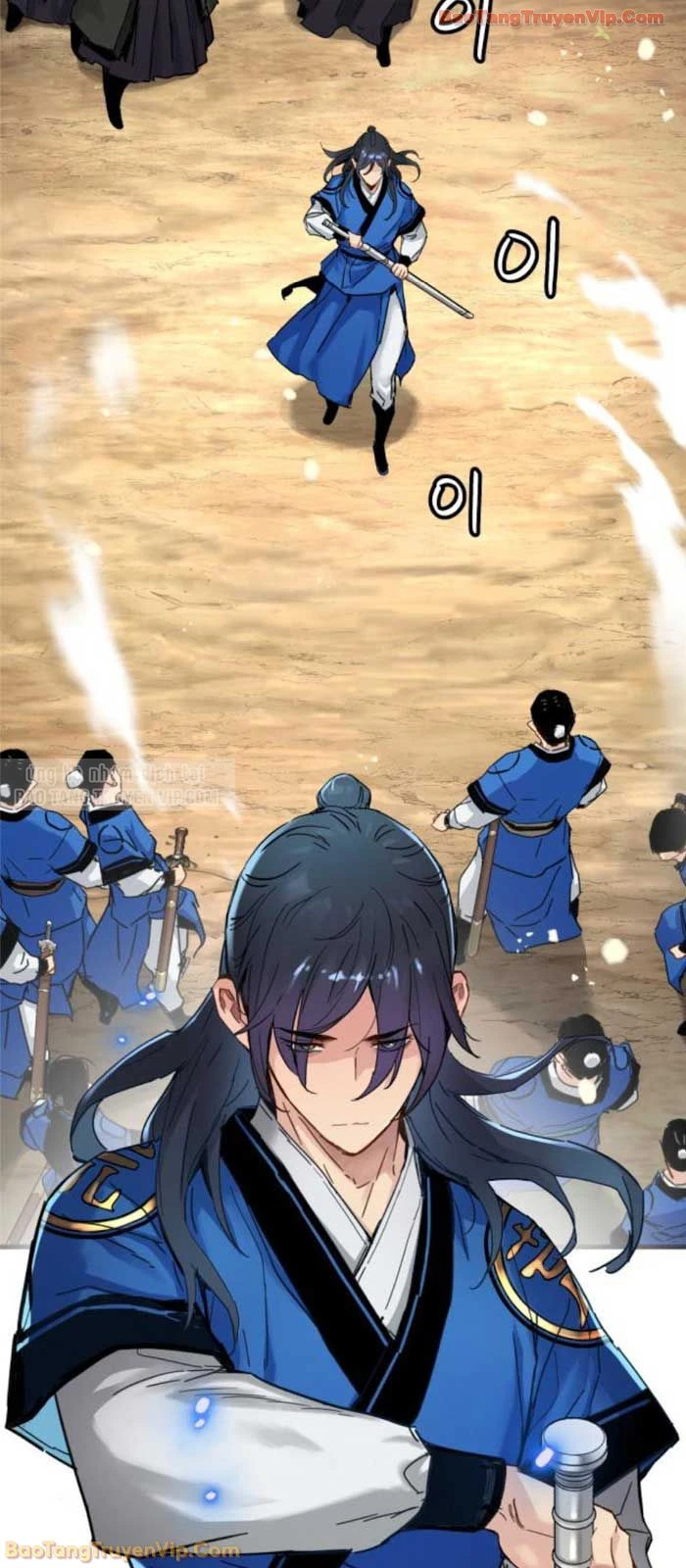 Thiên Tài Đoản Mệnh Chapter 63 - 2