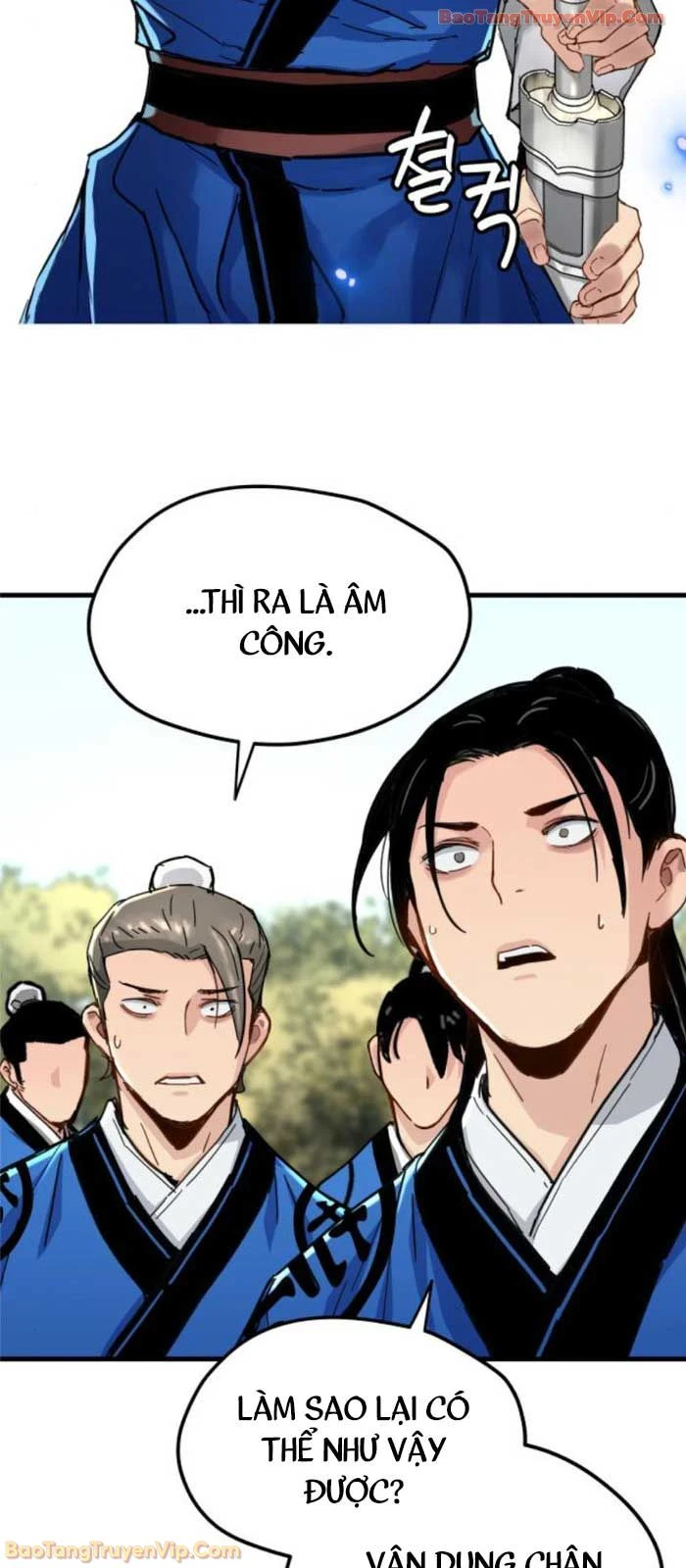 Thiên Tài Đoản Mệnh Chapter 63 - 3