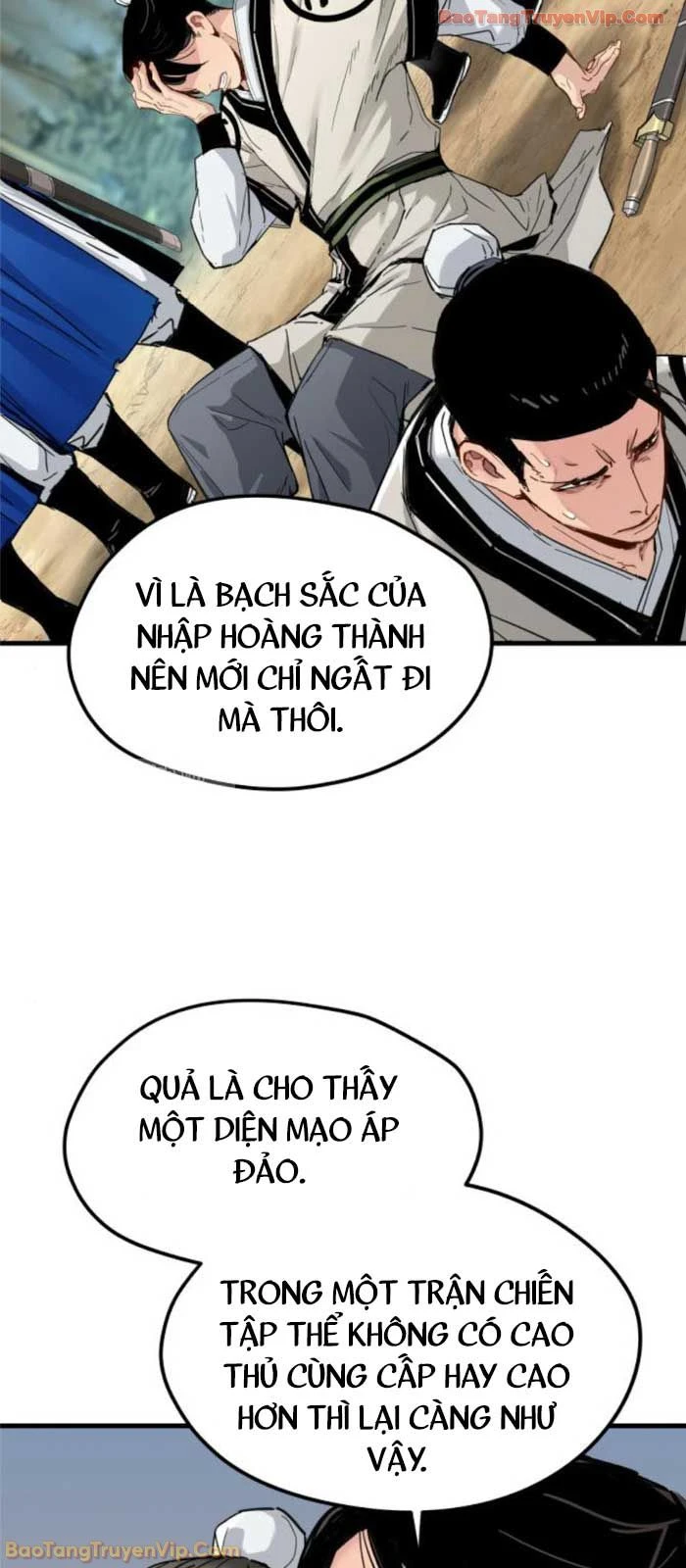 Thiên Tài Đoản Mệnh Chapter 63 - 5