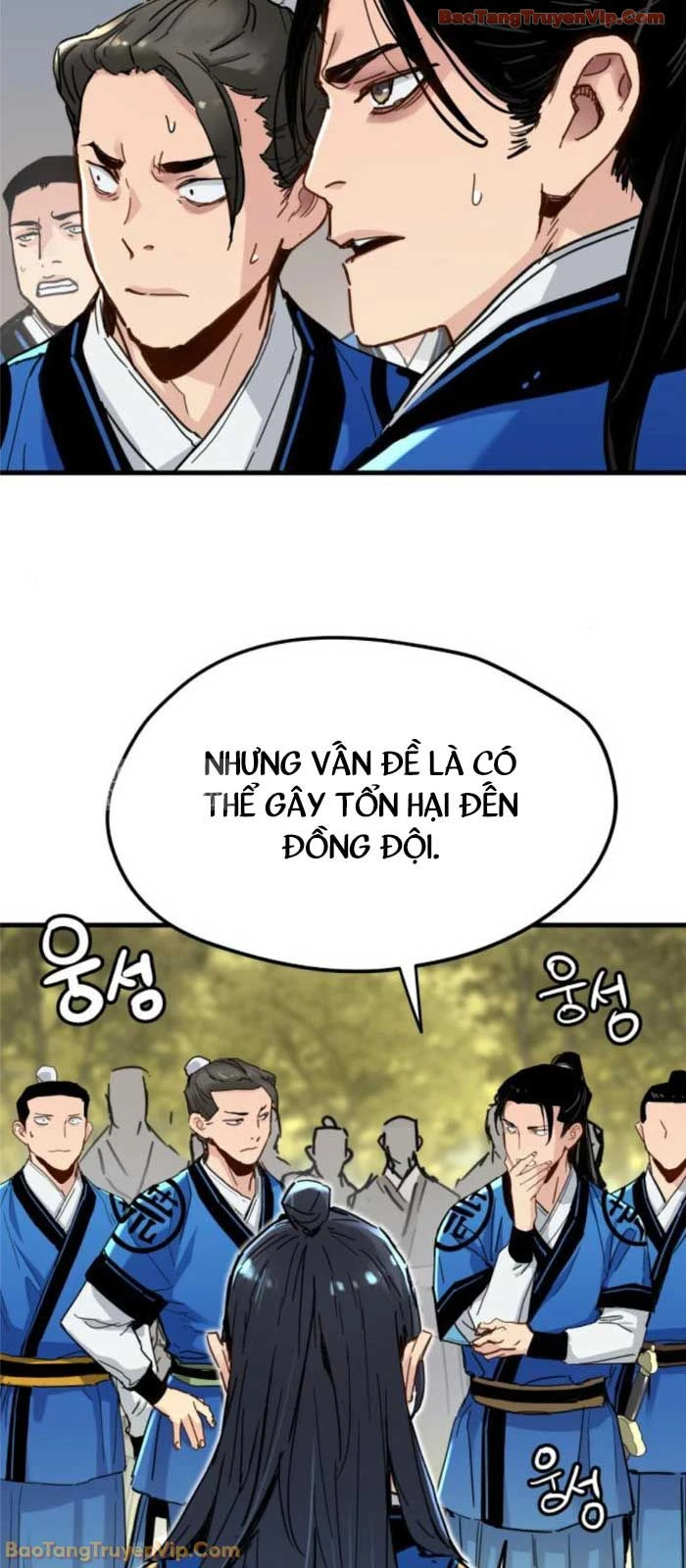 Thiên Tài Đoản Mệnh Chapter 63 - 6