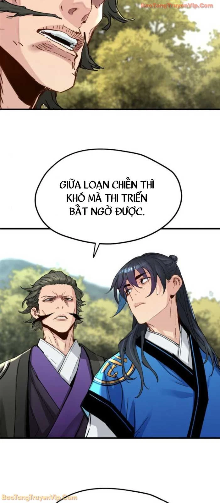 Thiên Tài Đoản Mệnh Chapter 63 - 10