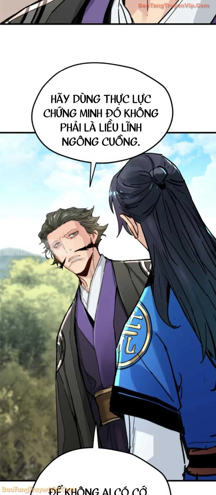 Thiên Tài Đoản Mệnh Chapter 63 - 22