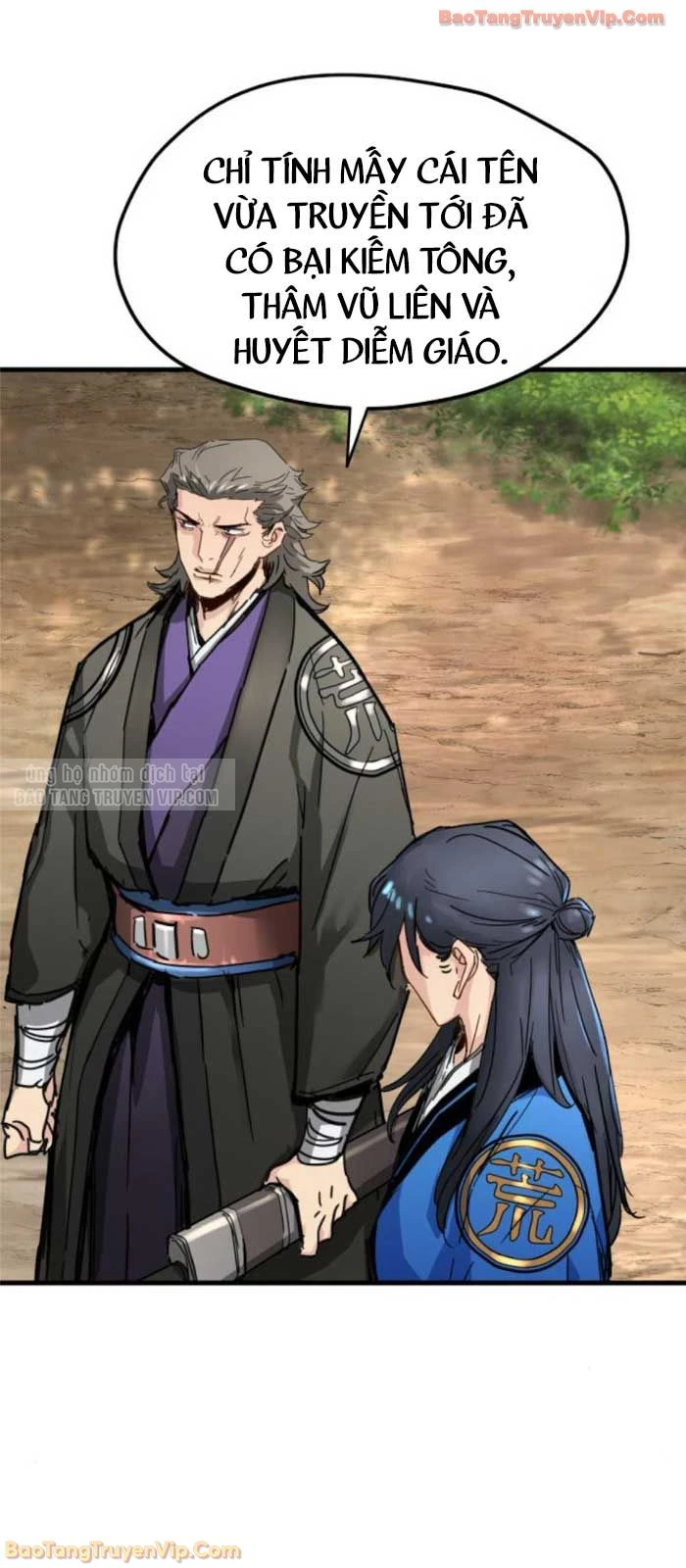 Thiên Tài Đoản Mệnh Chapter 63 - 30