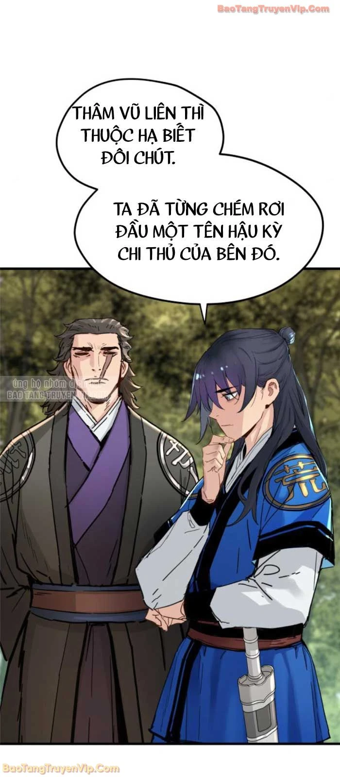 Thiên Tài Đoản Mệnh Chapter 63 - 31