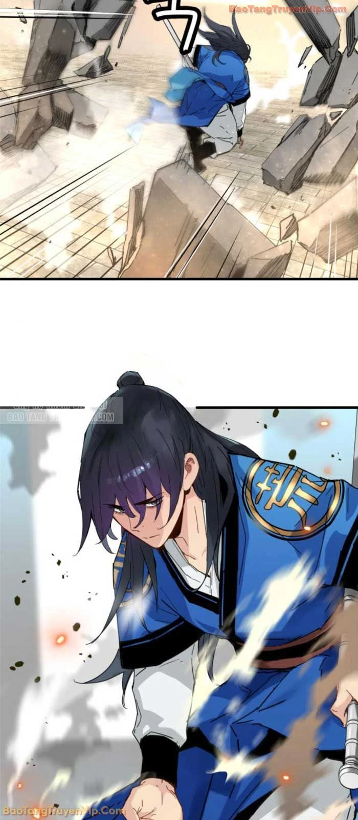 Thiên Tài Đoản Mệnh Chapter 63 - 54