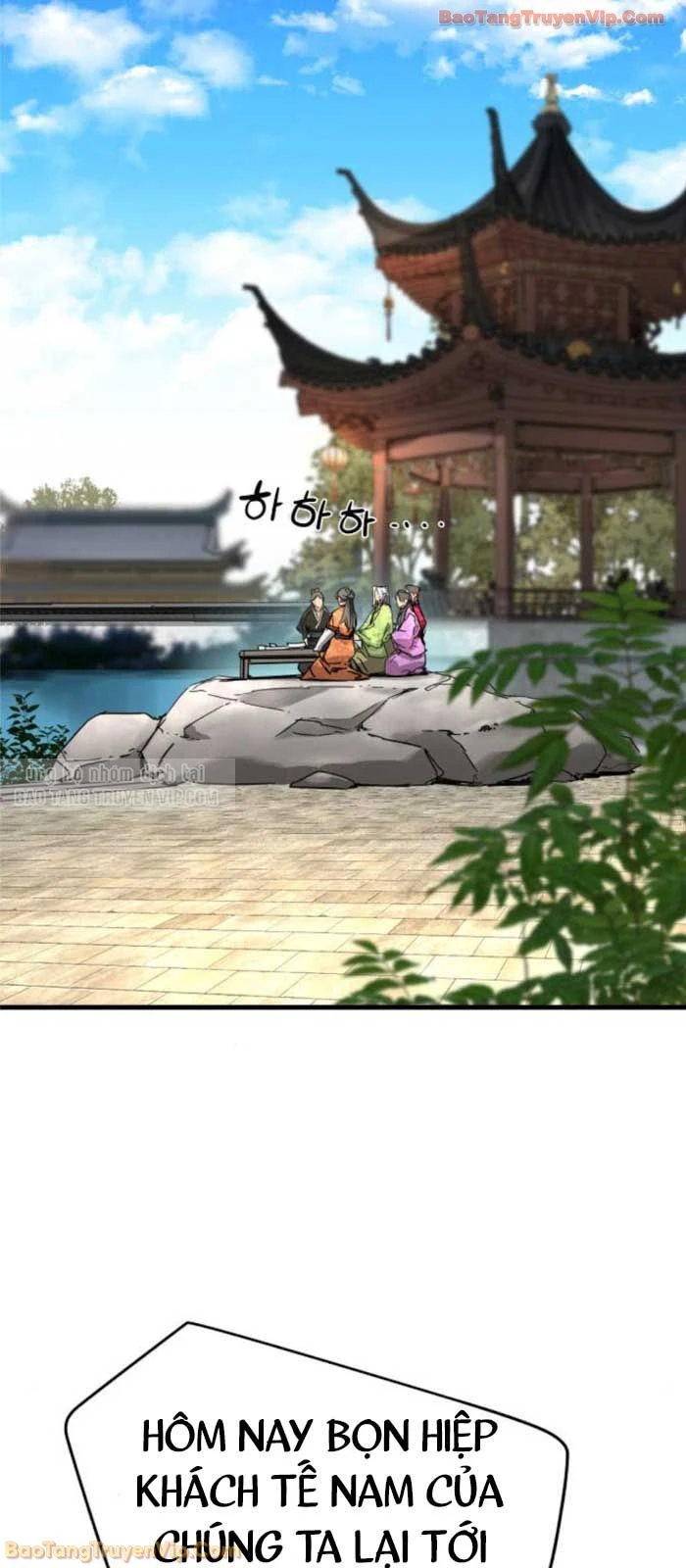 Thiên Tài Đoản Mệnh Chapter 63 - 61