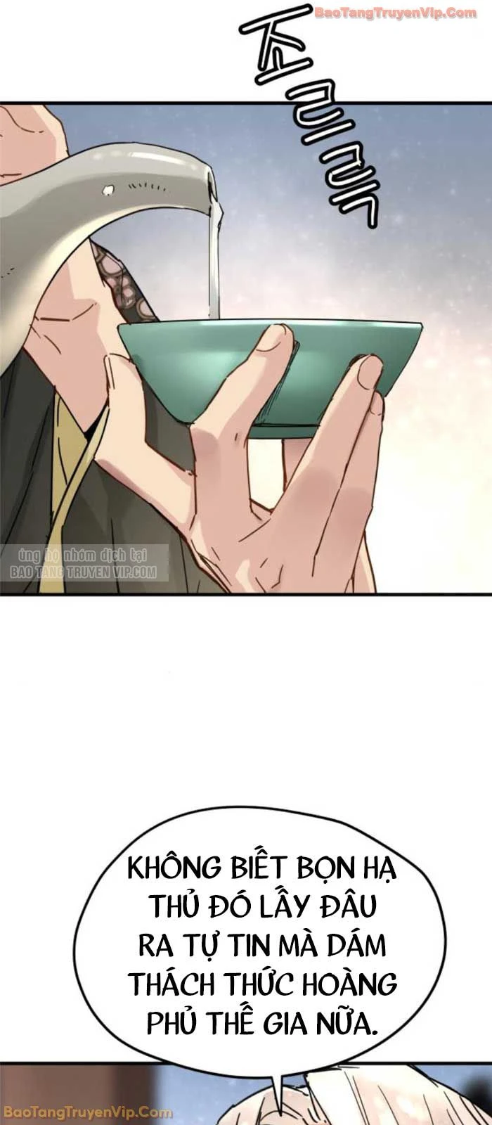 Thiên Tài Đoản Mệnh Chapter 63 - 64