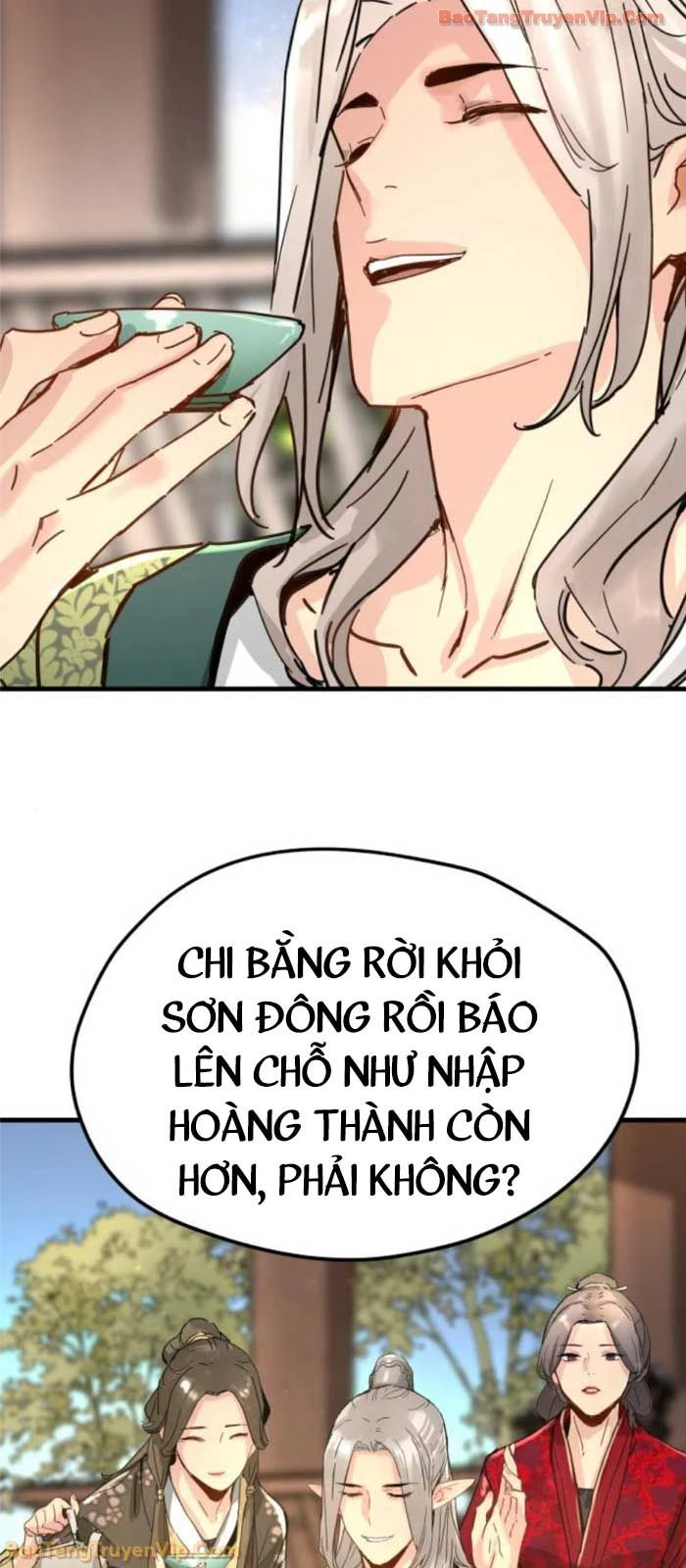 Thiên Tài Đoản Mệnh Chapter 63 - 65