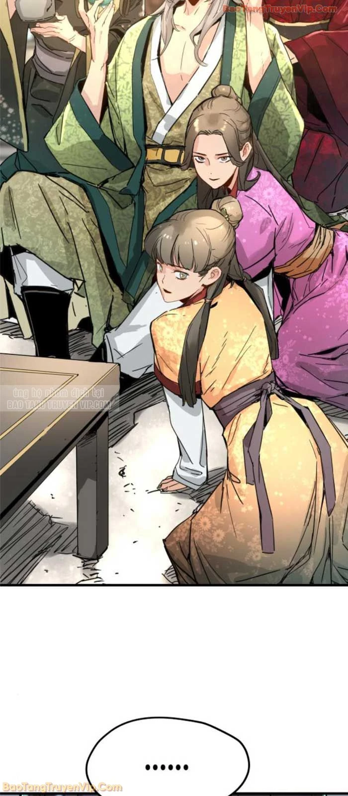 Thiên Tài Đoản Mệnh Chapter 63 - 66