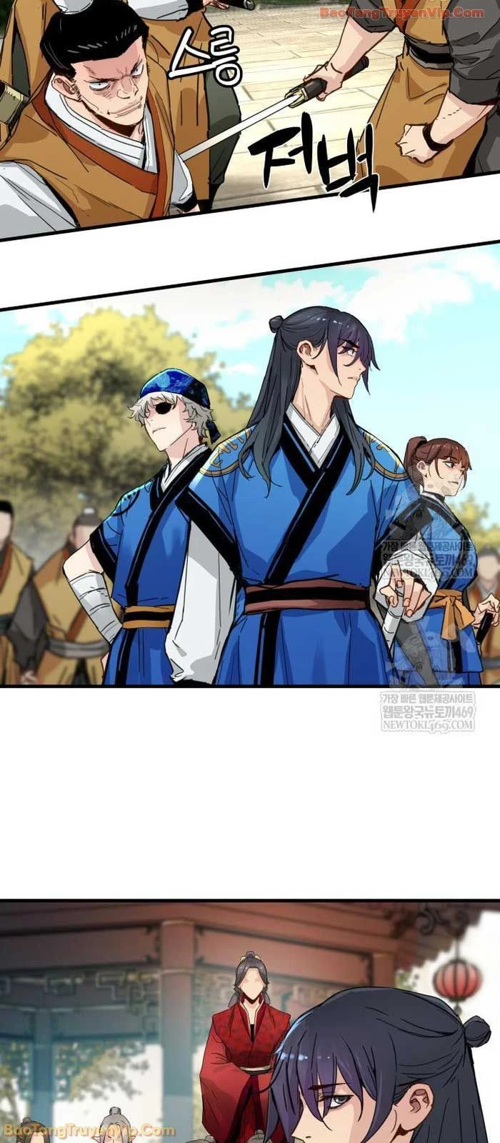 Thiên Tài Đoản Mệnh Chapter 64 - 2