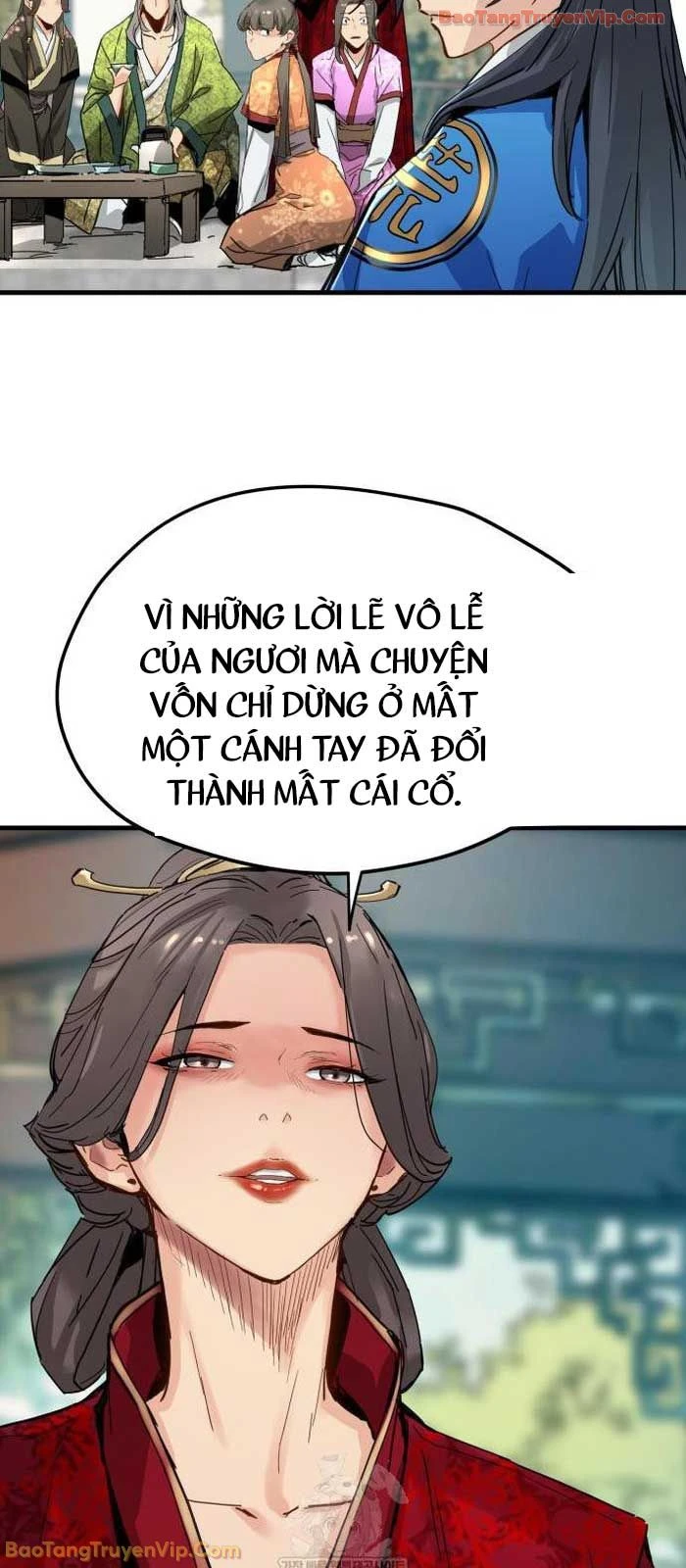 Thiên Tài Đoản Mệnh Chapter 64 - 3