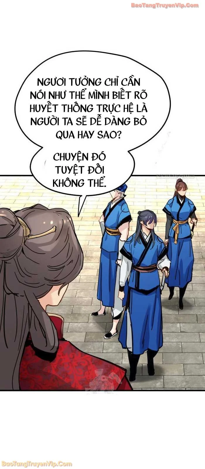 Thiên Tài Đoản Mệnh Chapter 64 - 6