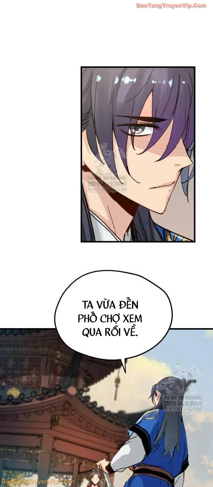 Thiên Tài Đoản Mệnh Chapter 64 - 7