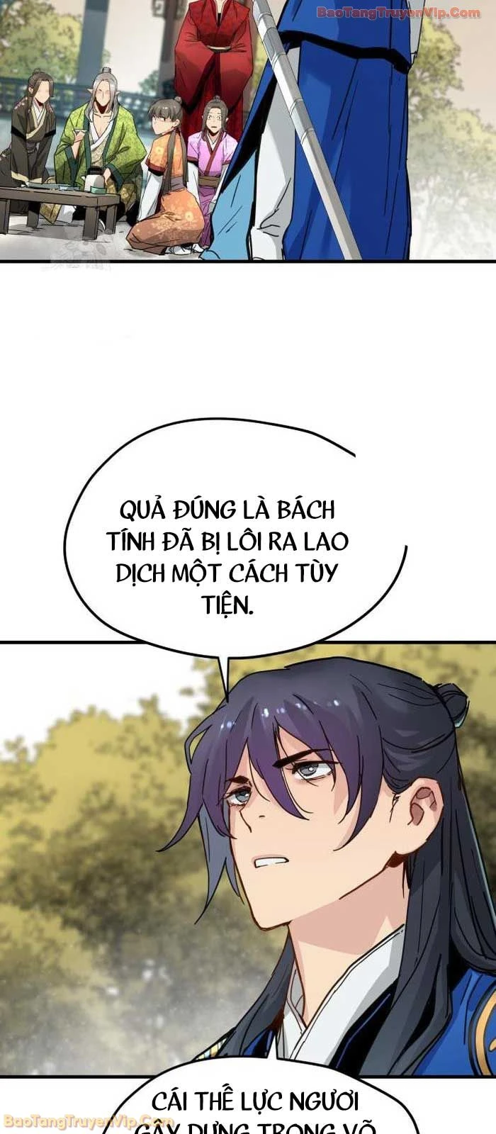 Thiên Tài Đoản Mệnh Chapter 64 - 8