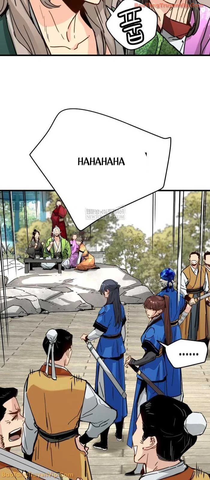 Thiên Tài Đoản Mệnh Chapter 64 - 10