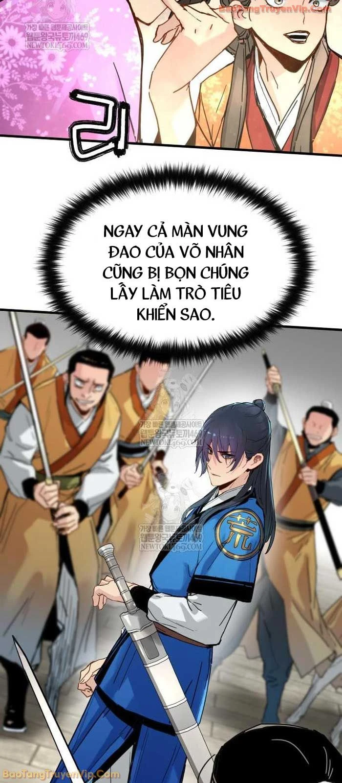 Thiên Tài Đoản Mệnh Chapter 64 - 26