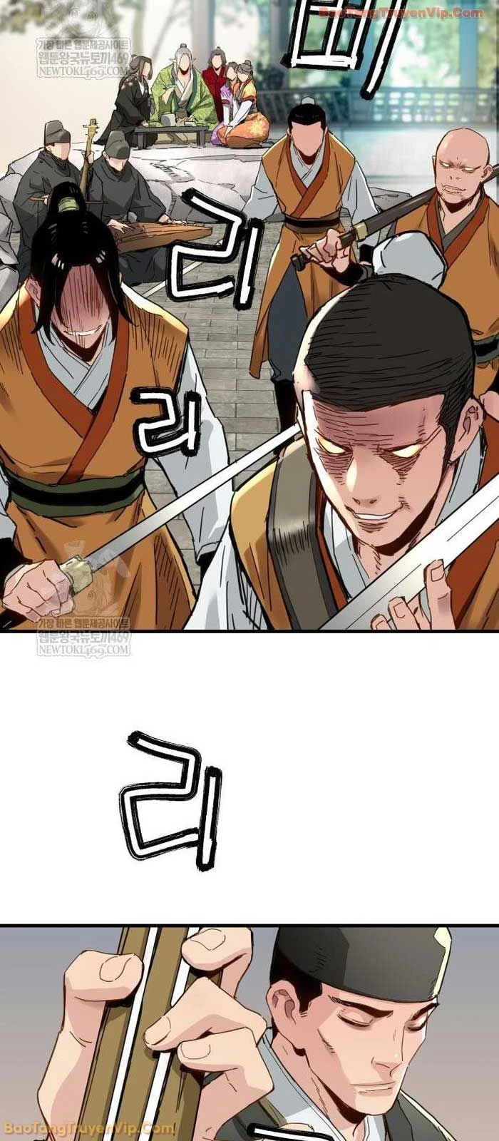 Thiên Tài Đoản Mệnh Chapter 64 - 28