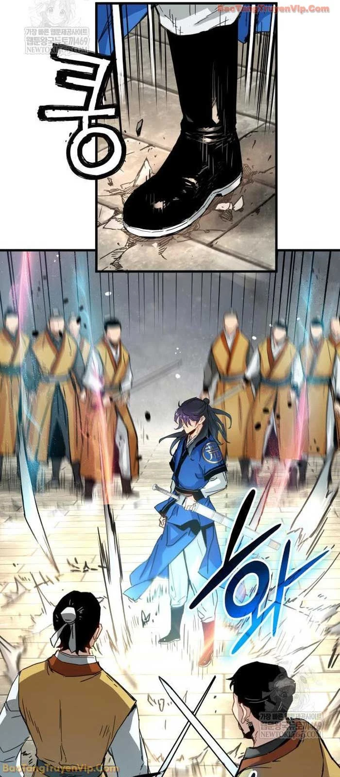 Thiên Tài Đoản Mệnh Chapter 64 - 32