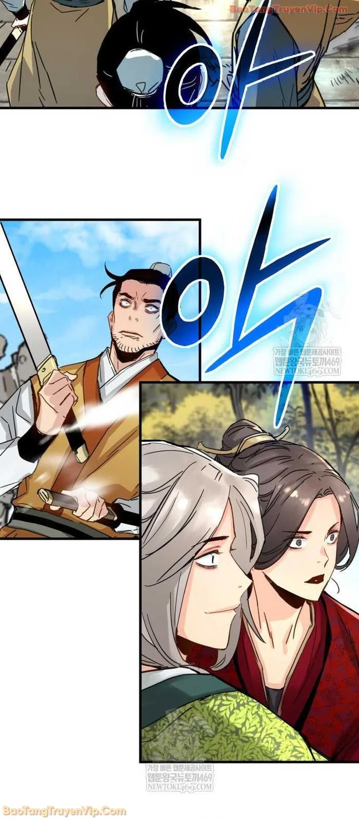 Thiên Tài Đoản Mệnh Chapter 64 - 33