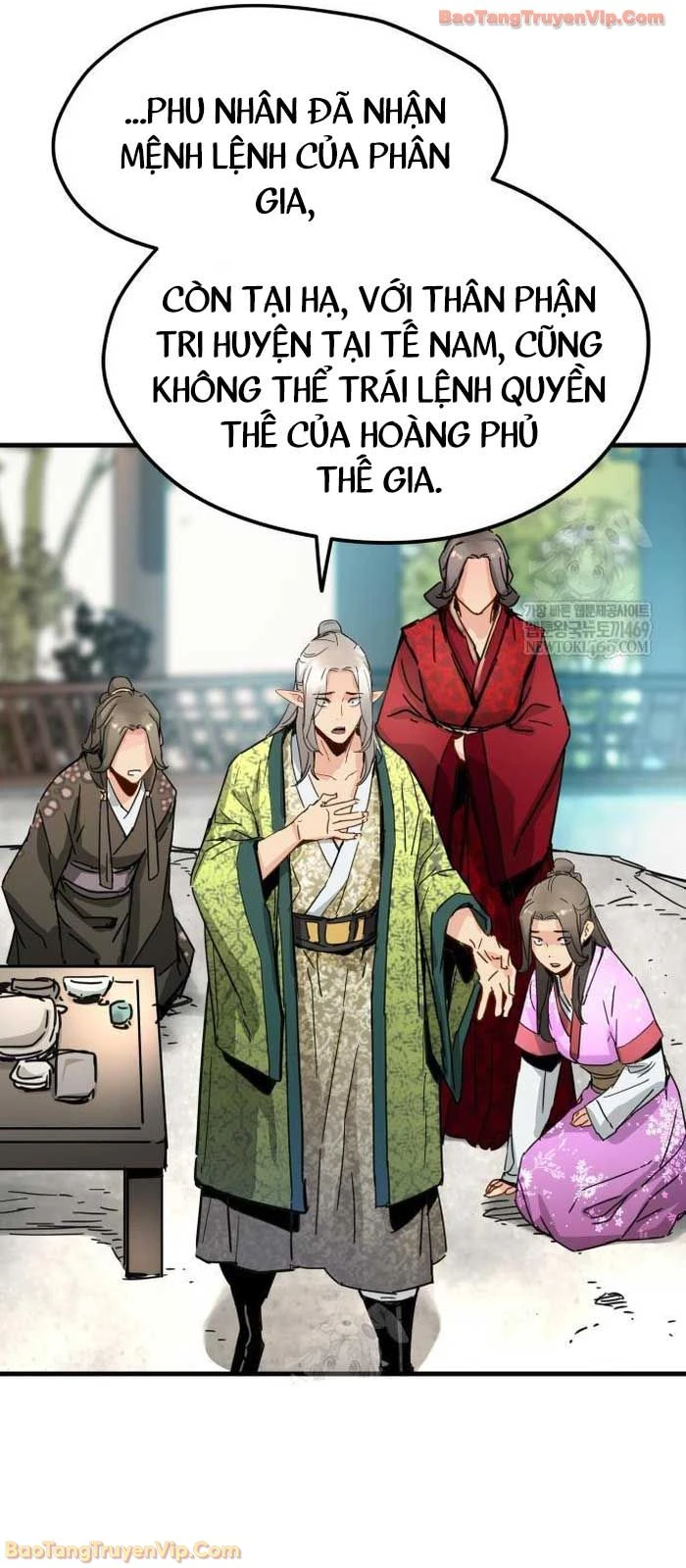 Thiên Tài Đoản Mệnh Chapter 64 - 48