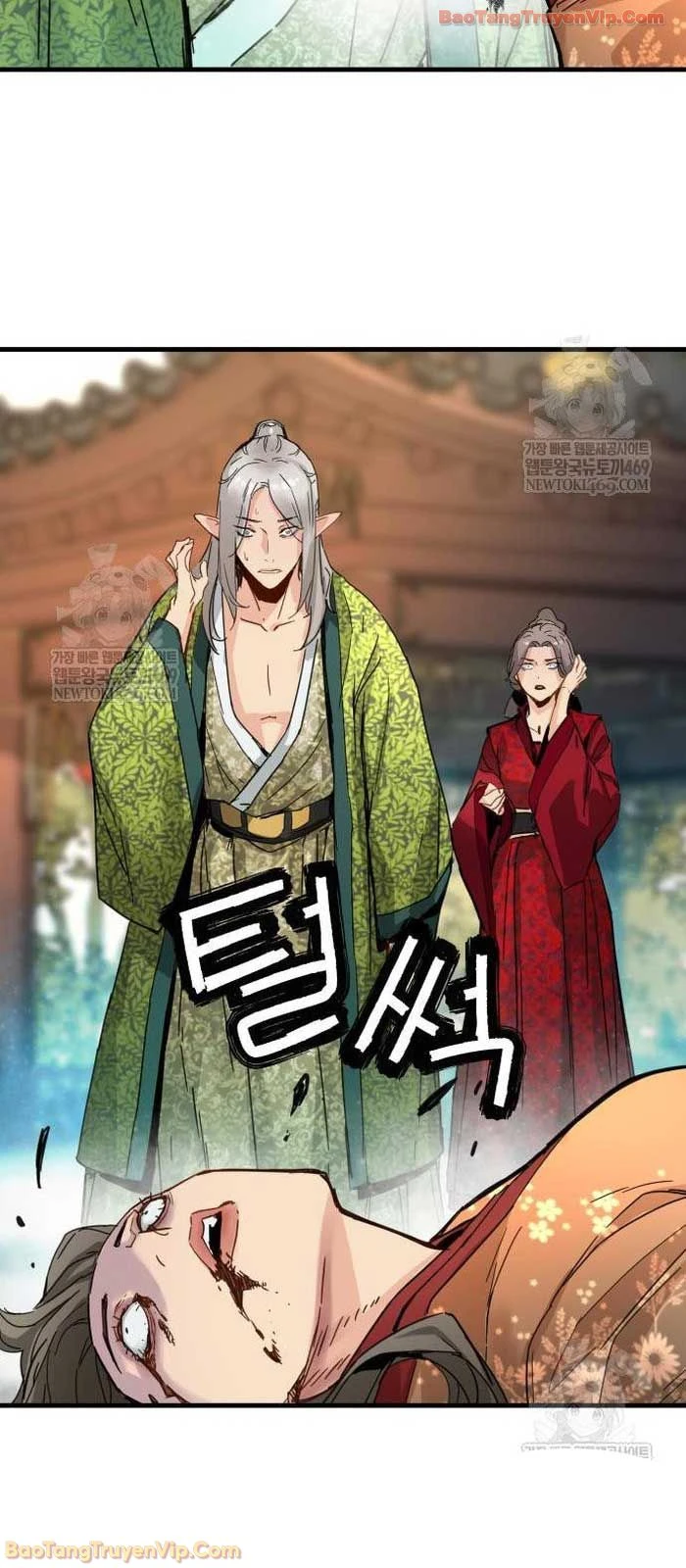 Thiên Tài Đoản Mệnh Chapter 64 - 69