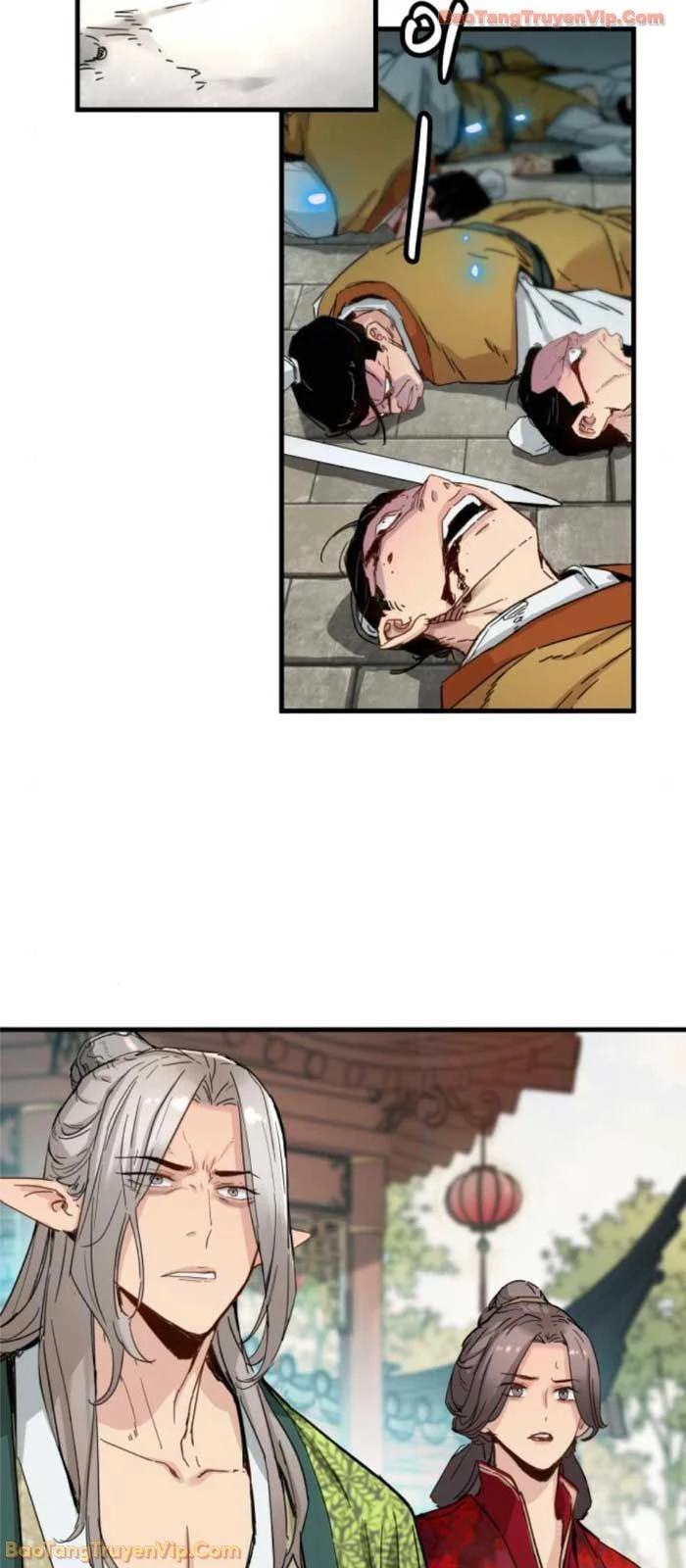 Thiên Tài Đoản Mệnh Chapter 65 - 3