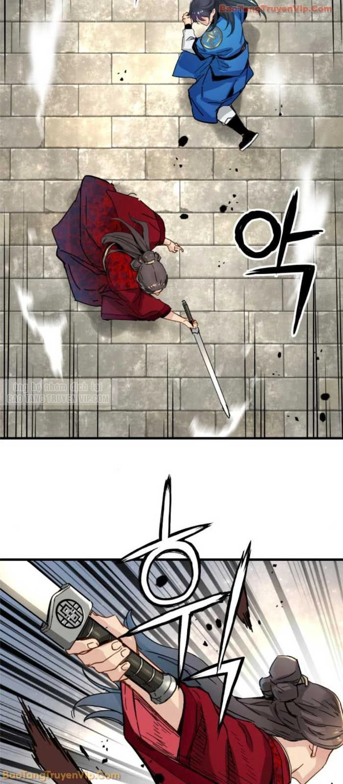 Thiên Tài Đoản Mệnh Chapter 65 - 31