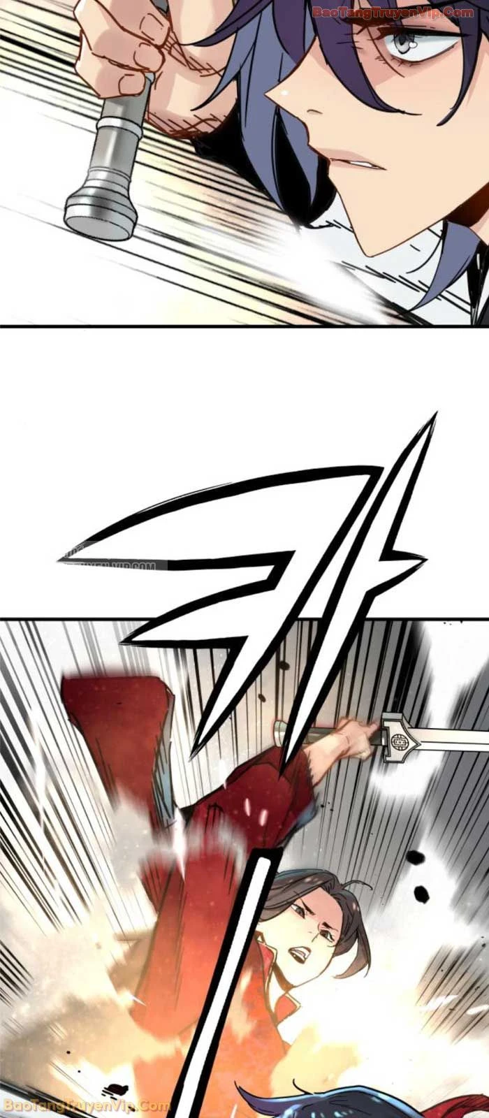 Thiên Tài Đoản Mệnh Chapter 65 - 34