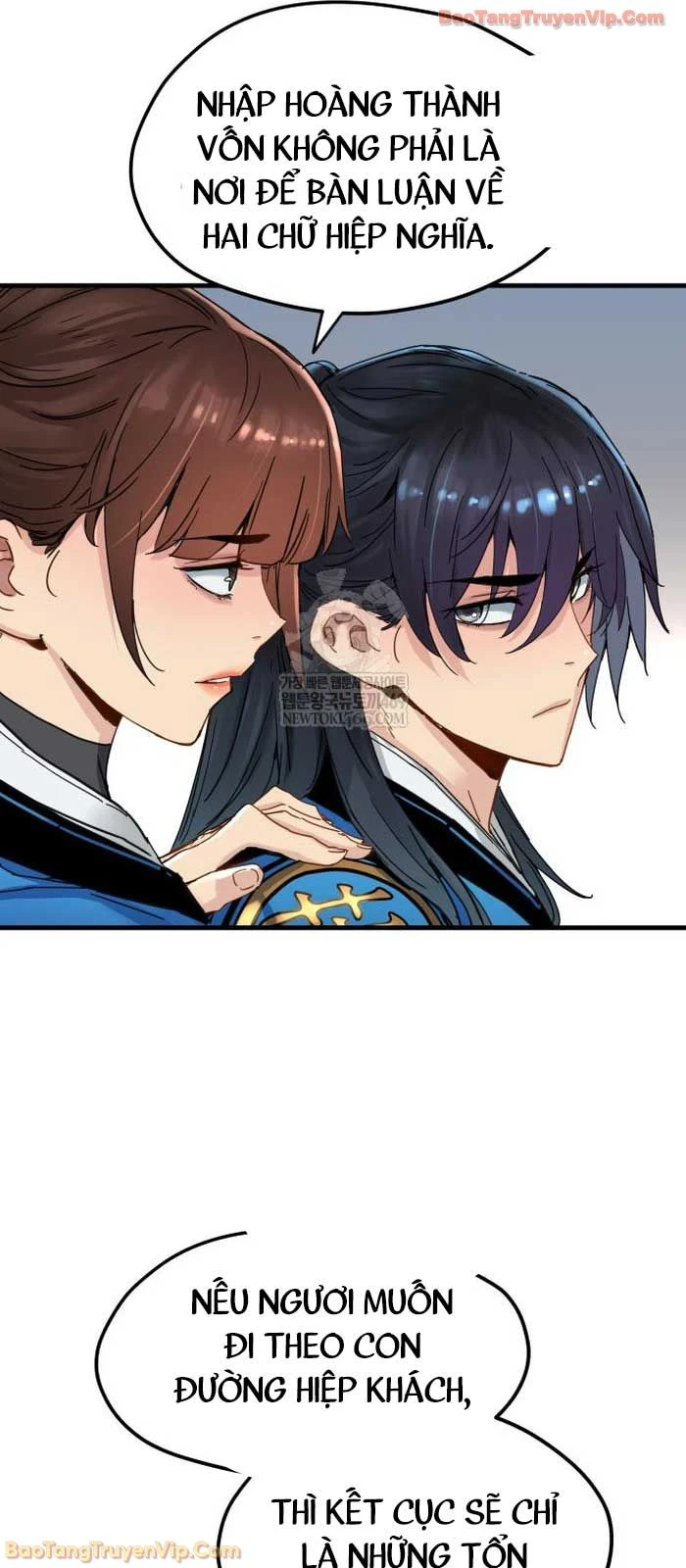 Thiên Tài Đoản Mệnh Chapter 66 - 64