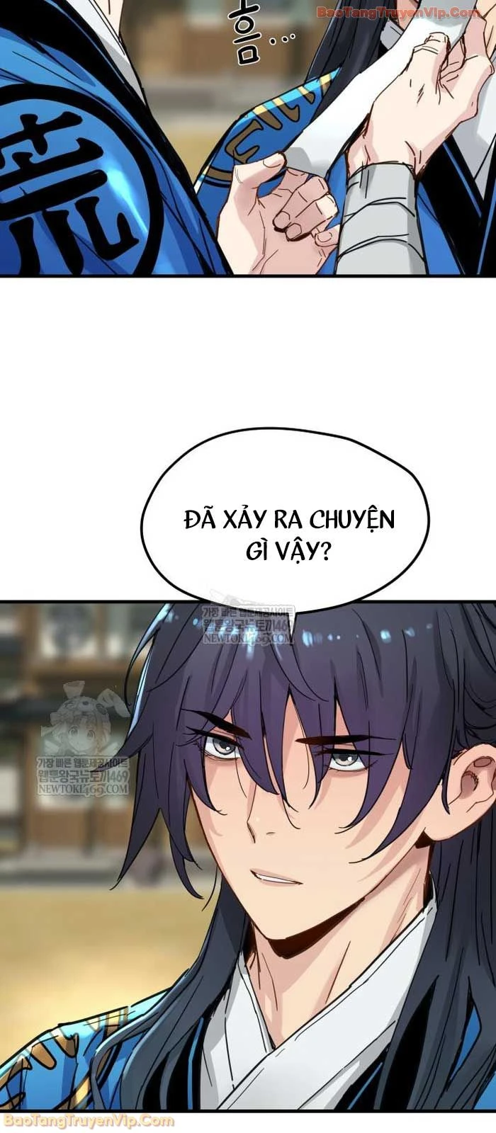 Thiên Tài Đoản Mệnh Chapter 66 - 69