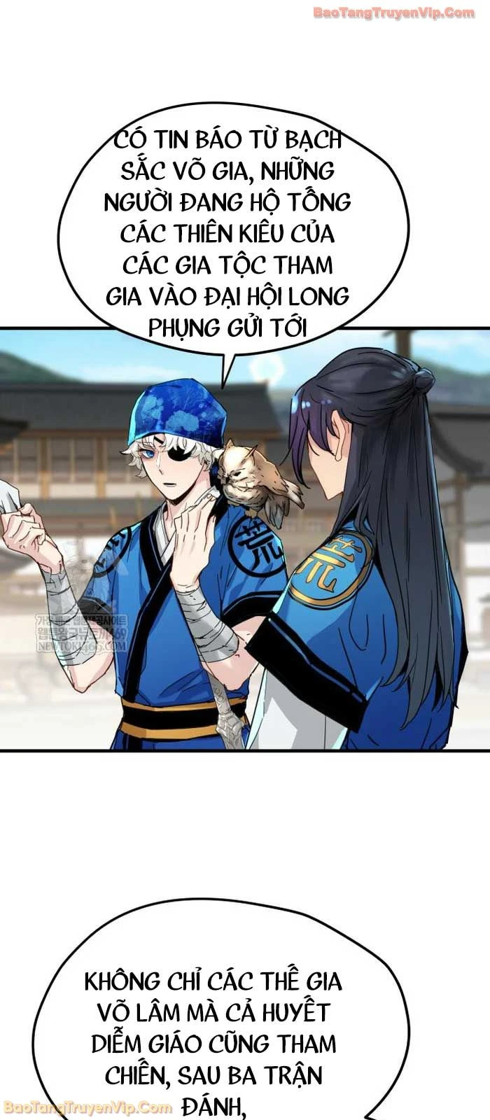 Thiên Tài Đoản Mệnh Chapter 66 - 70