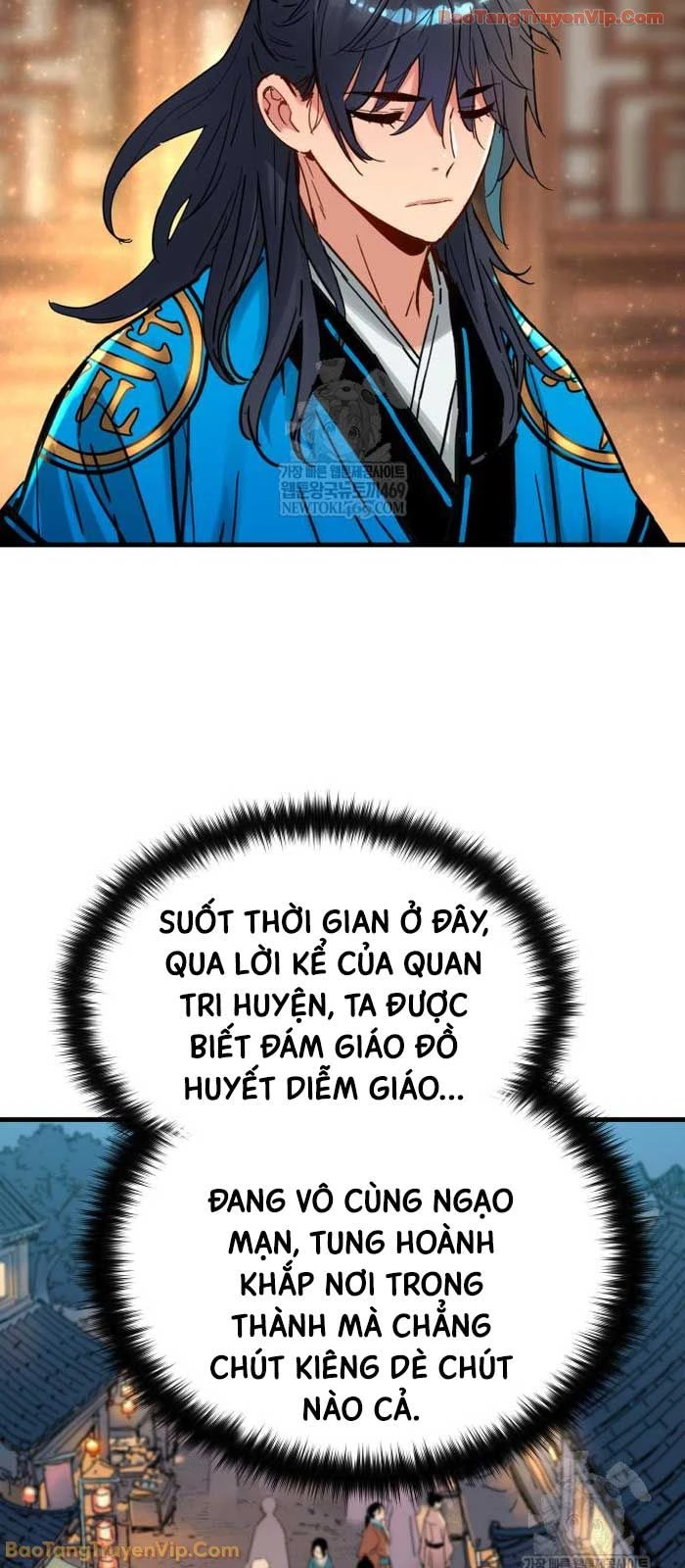 Thiên Tài Đoản Mệnh Chapter 67 - 3