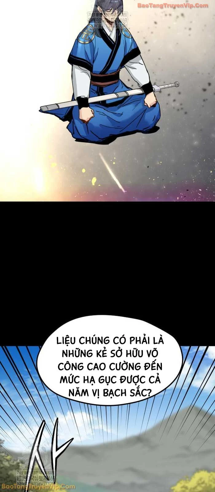 Thiên Tài Đoản Mệnh Chapter 67 - 6