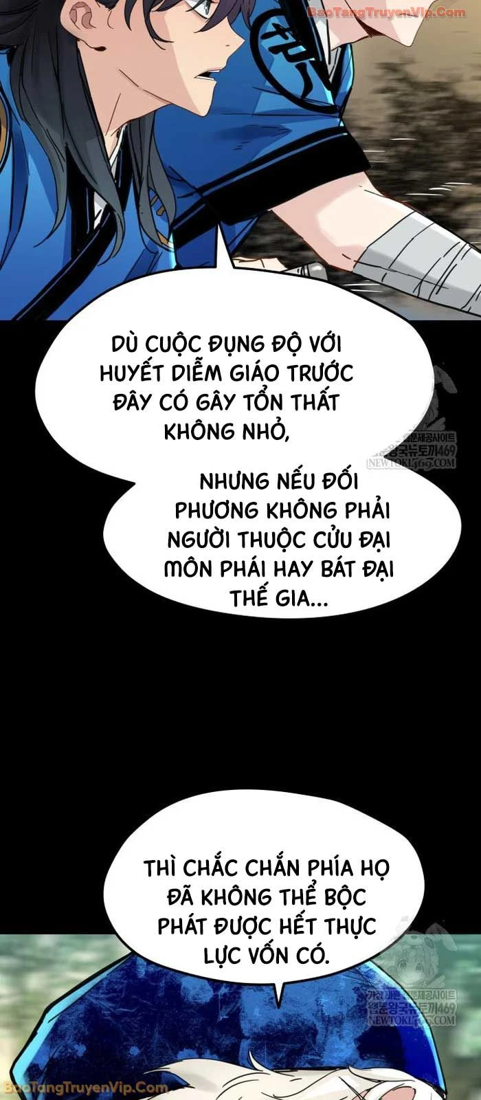 Thiên Tài Đoản Mệnh Chapter 67 - 8