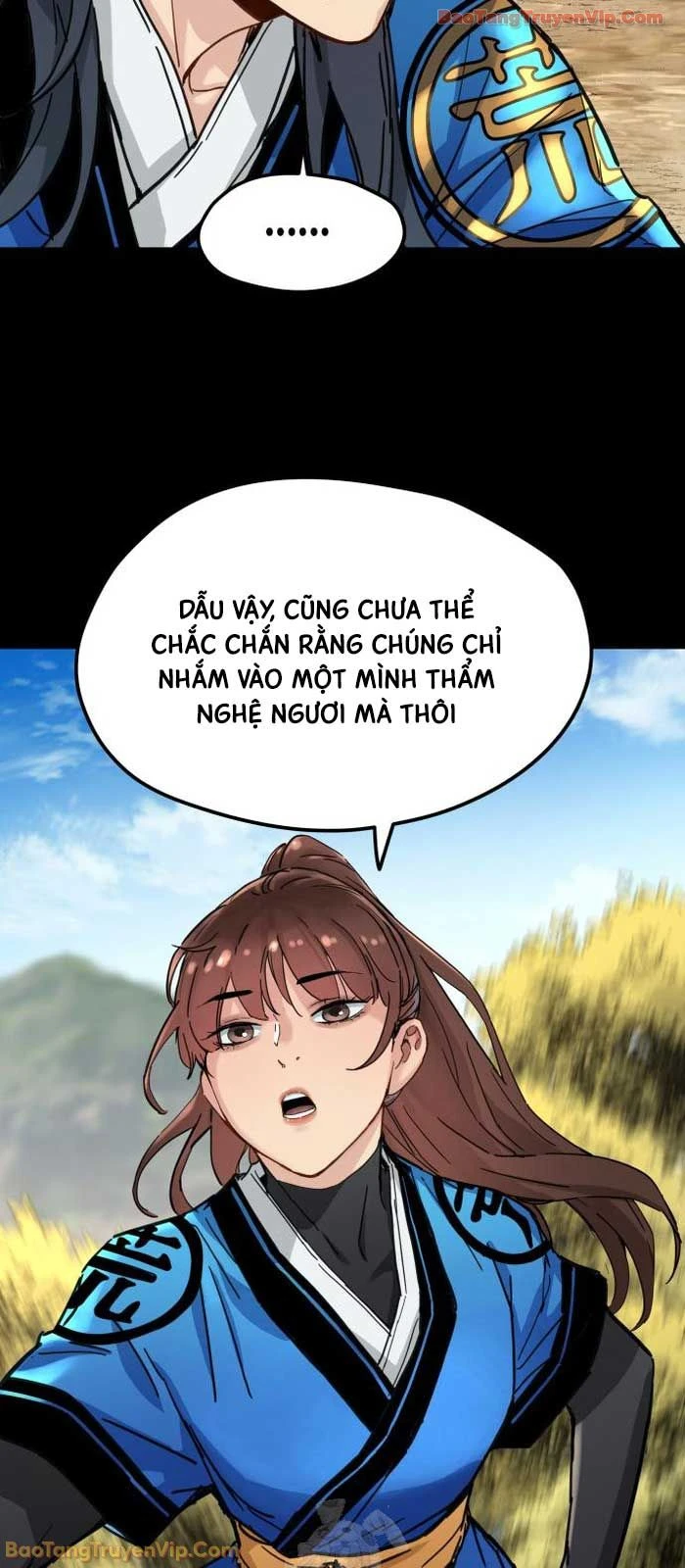 Thiên Tài Đoản Mệnh Chapter 67 - 19