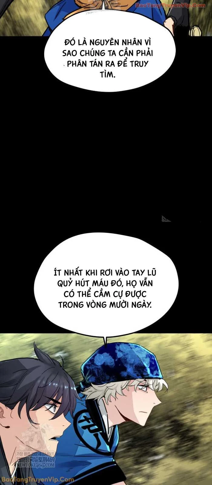 Thiên Tài Đoản Mệnh Chapter 67 - 20