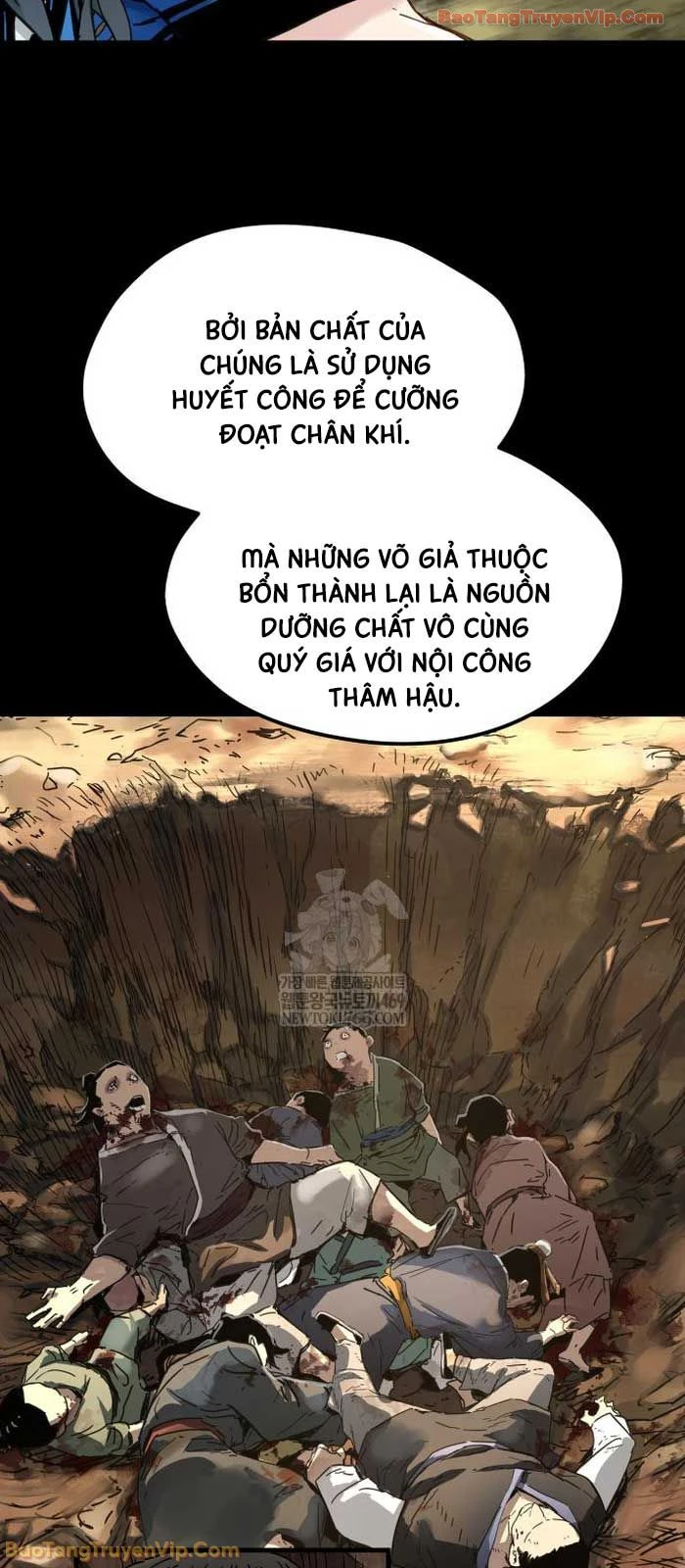 Thiên Tài Đoản Mệnh Chapter 67 - 21