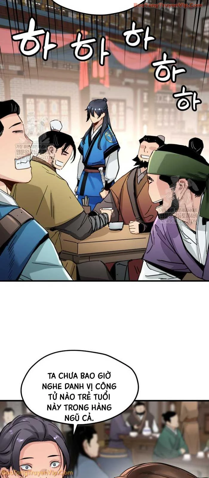 Thiên Tài Đoản Mệnh Chapter 67 - 30