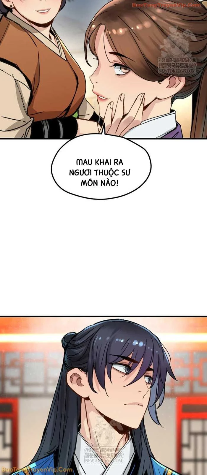 Thiên Tài Đoản Mệnh Chapter 67 - 31